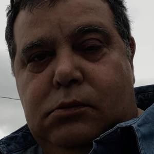 Meet your Posher, Jorge